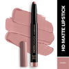 Faces Canada Ultime Pro HD Intense Matte Lips + Primer - Hazel 19