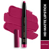 Faces Canada Ultime Pro HD Intense Matte Lips + Primer - Chestnut 27