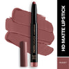 Faces Canada Ultime Pro HD Intense Matte Lips + Primer - Russet 29