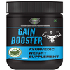 Sabates Gain Booster Ayurvedic Weight Supplement