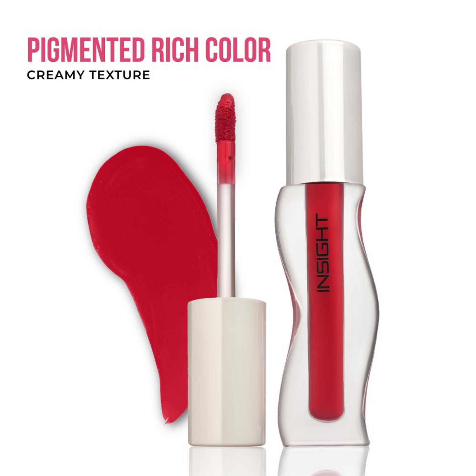Insight Cosmetics Hydra Creamy Lip Sheen - The Empress