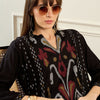 Dhiyona IE Women Ethnic Motifs Printed Kurta