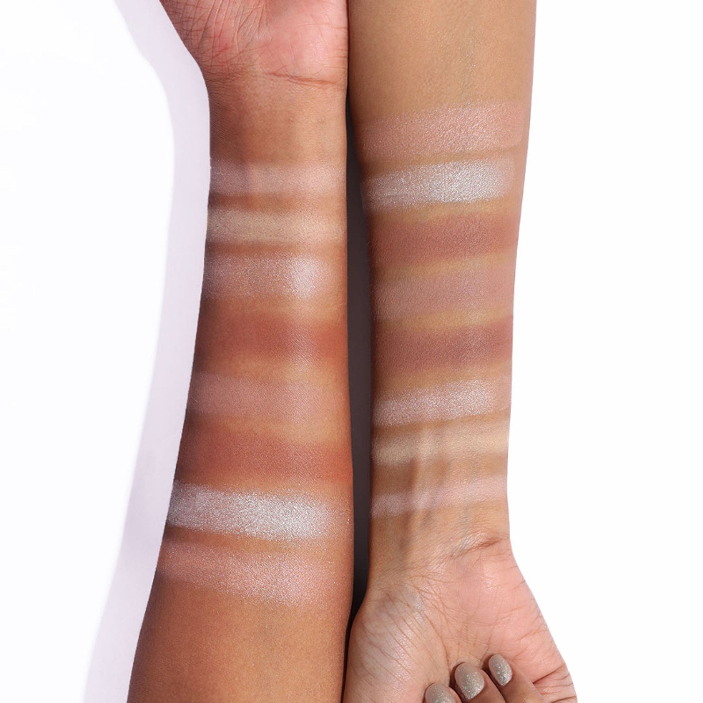 Makeup Revolution Ultra Contour Palette