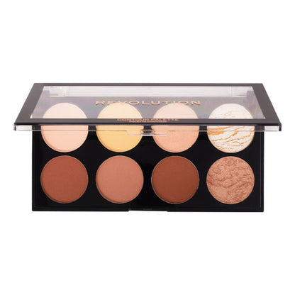 Makeup Revolution Ultra Contour Palette