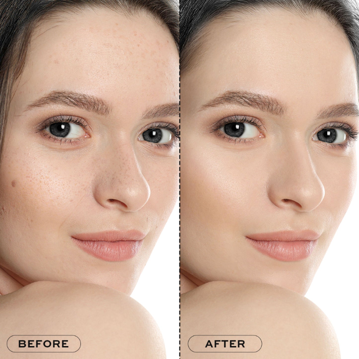 Makeup Revolution Fast Base Stick Foundation - F2
