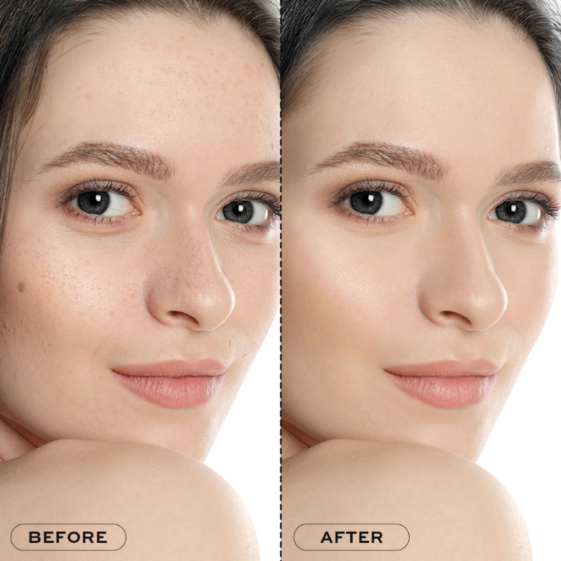Makeup Revolution Fast Base Stick Foundation - F2