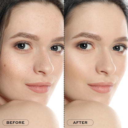 Makeup Revolution Fast Base Stick Foundation - F2