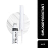Relove Dip Eyeliner Black - White