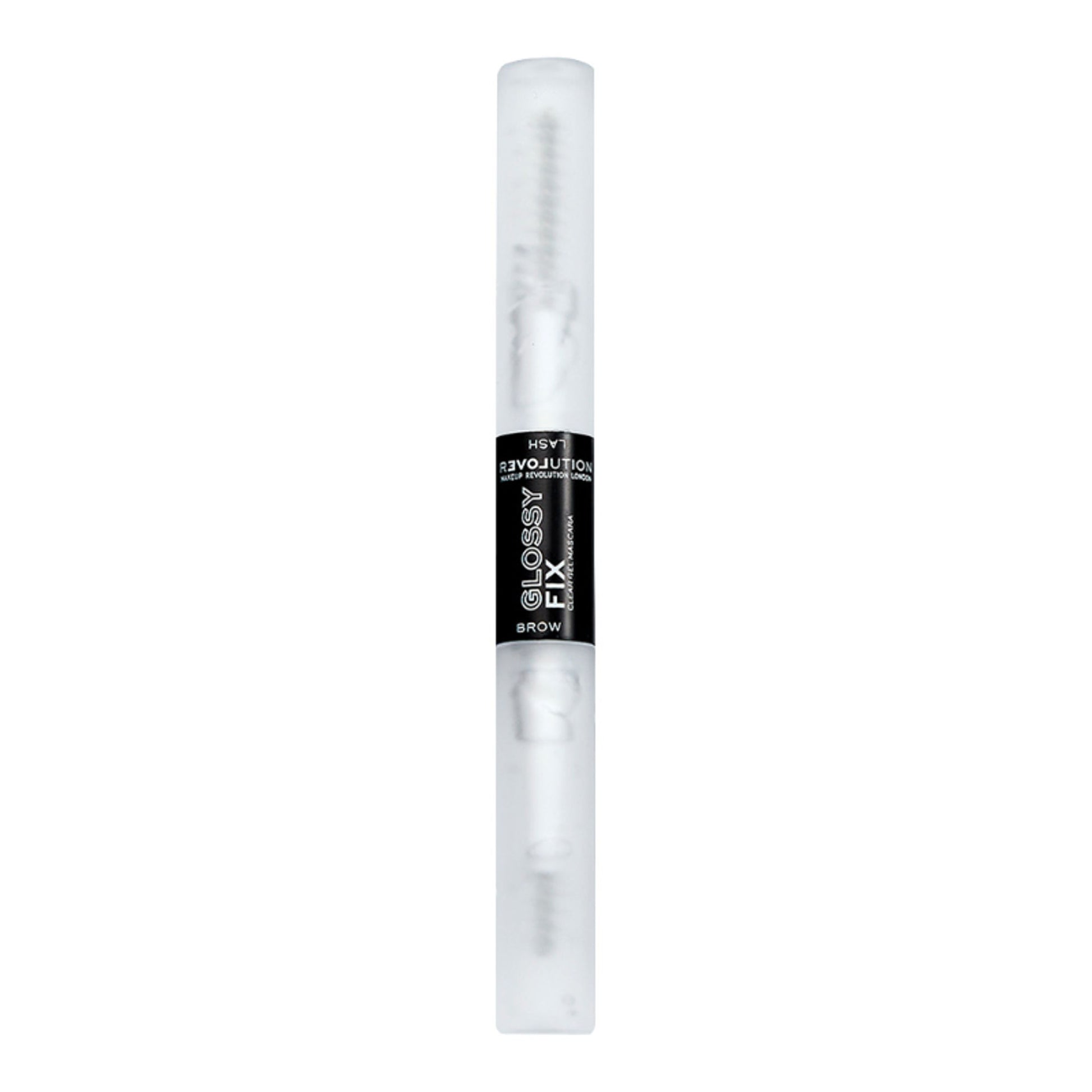 Makeup Revolution Relove Glossy Fix Clear Brow Gel Mascara