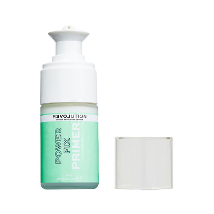 Makeup Revolution Relove Power Fix Primer