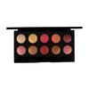 PAC llluminating Eyeshadow Palette X10 - 1 Fantasy