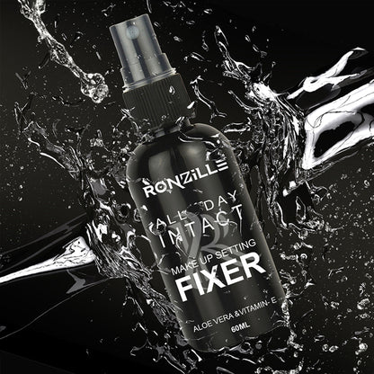Ronzille All Day Intact Makeup Setting Fixer