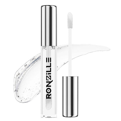 Ronzille Non Transfer Matte Liquid Lipstick Plus Lip Gloss Reds And Maroons Pack Of 4