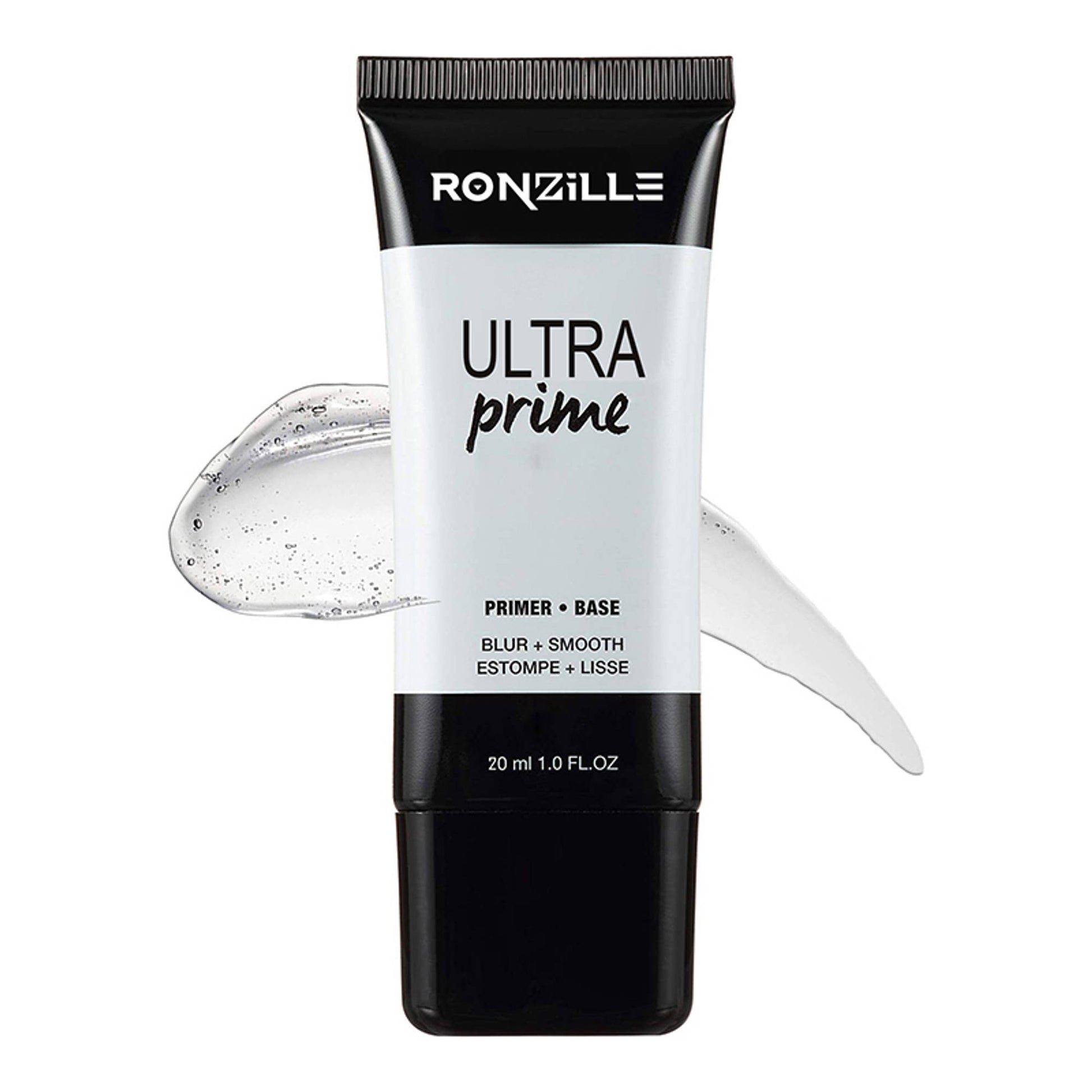 Ronzille Matte Finish Makeup Base Primer