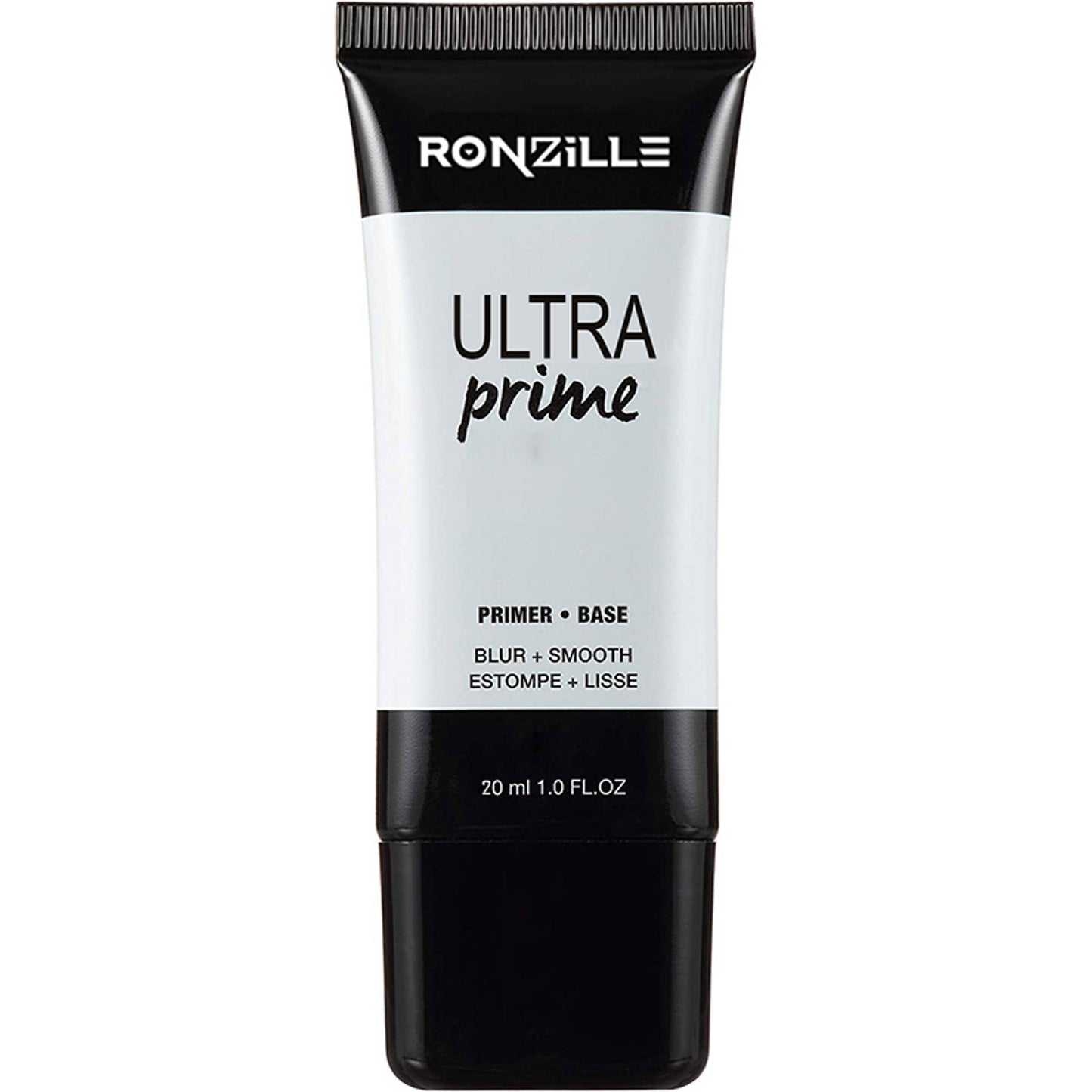 Ronzille Matte Finish Makeup Base Primer