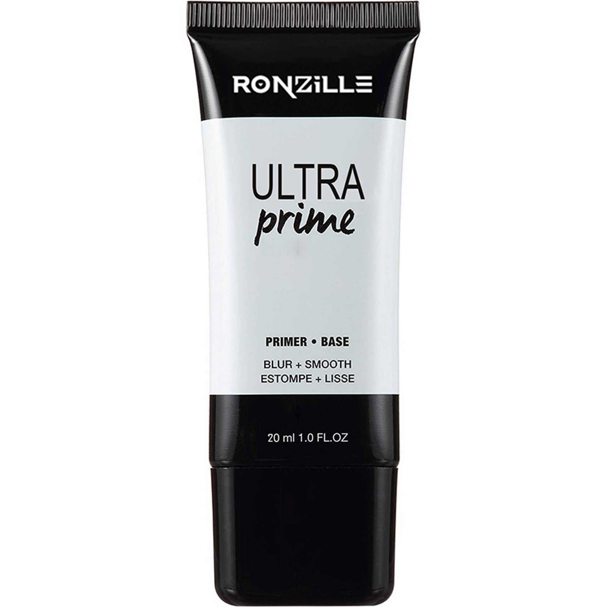 Ronzille Matte Finish Makeup Base Primer