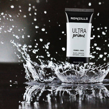 Ronzille Matte Finish Makeup Base Primer