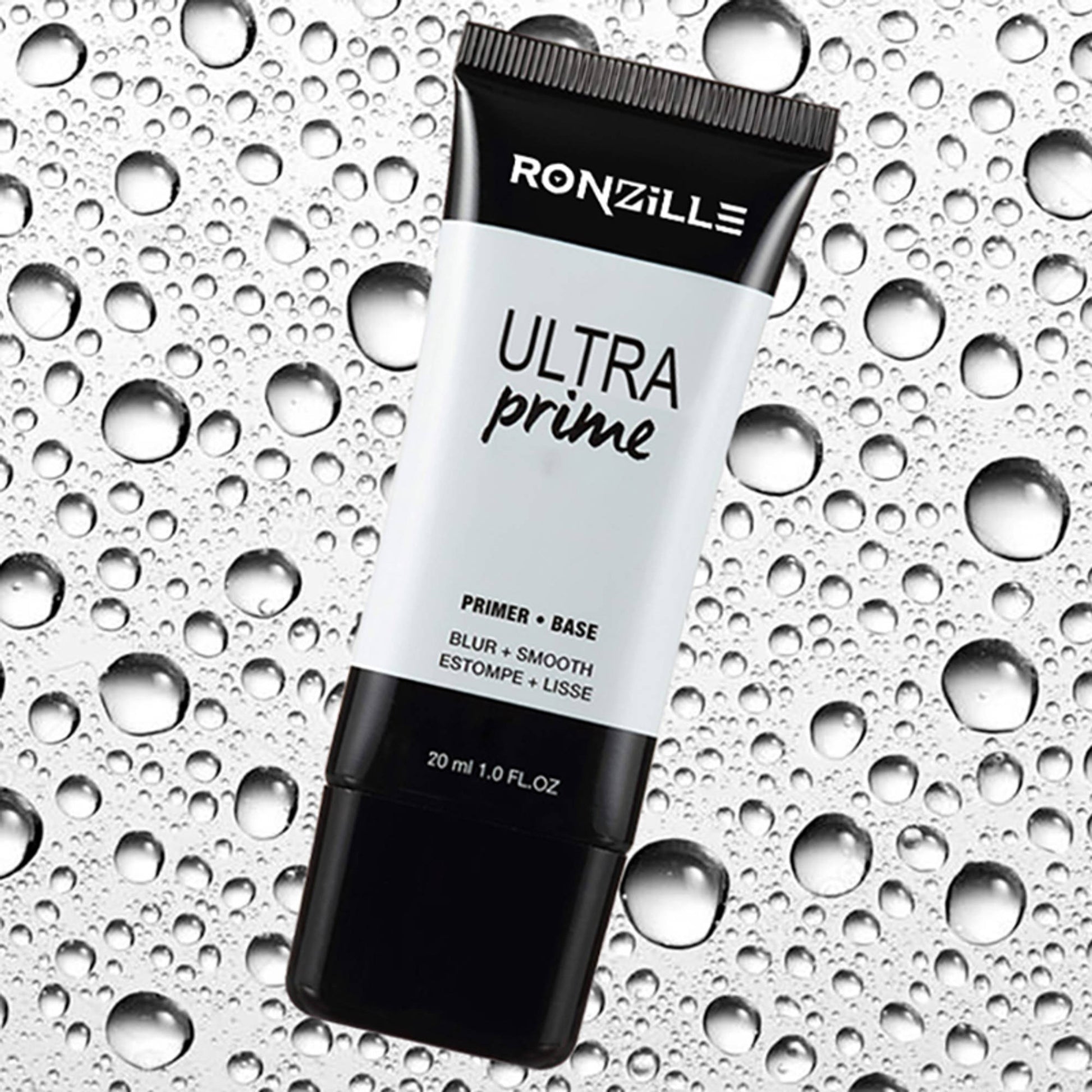 Ronzille Matte Finish Makeup Base Primer