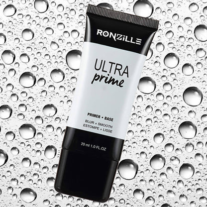 Ronzille Matte Finish Makeup Base Primer