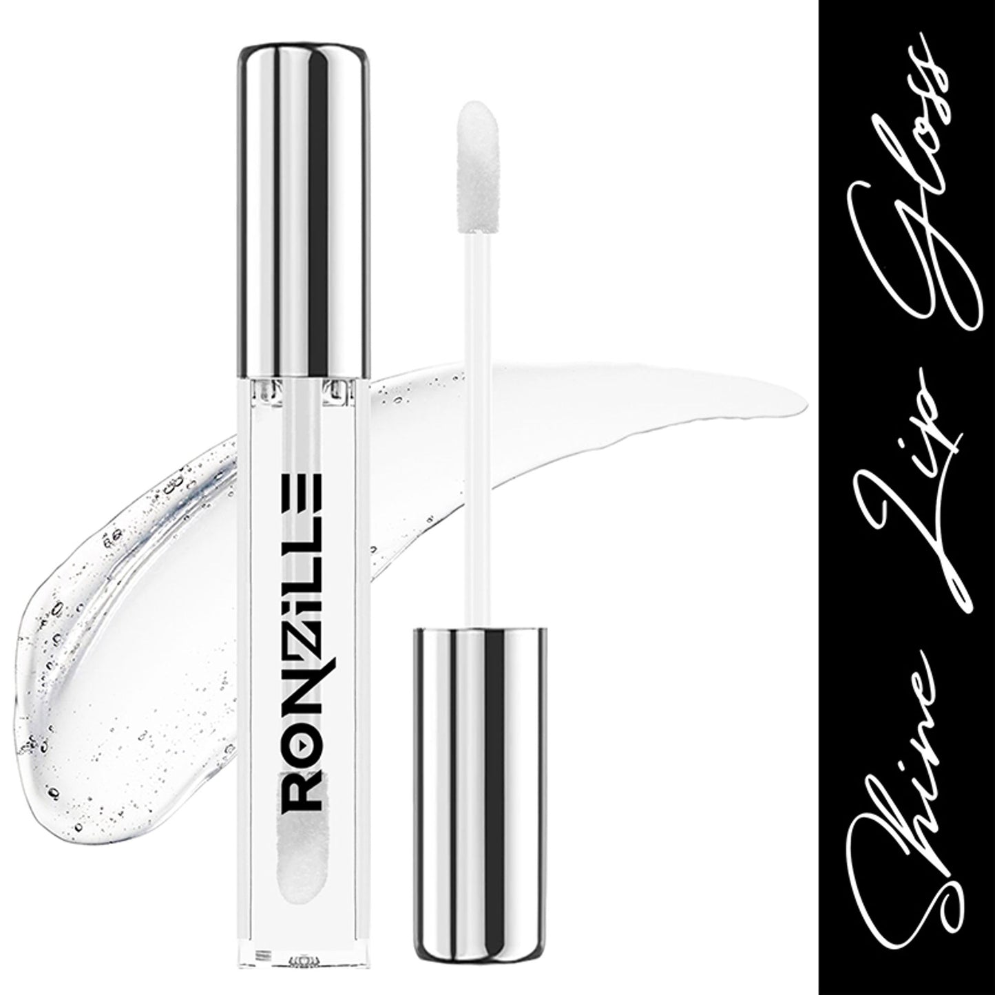 Ronzille High Shine Lip Gloss