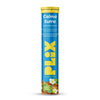 PLIX The Plant Fix Calma Sutra Ashwagandha Effervescent Tablets - Lemon Twist
