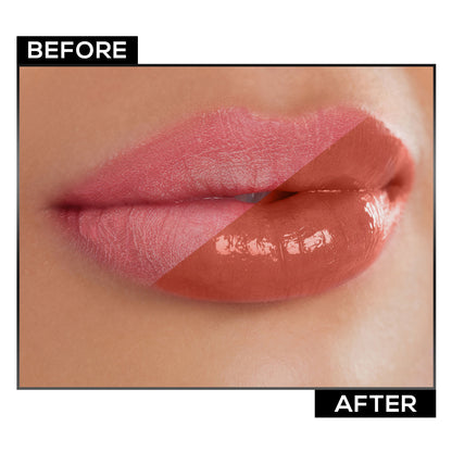 Renee Cosmetics Hot Lips Lip Gloss - Nude