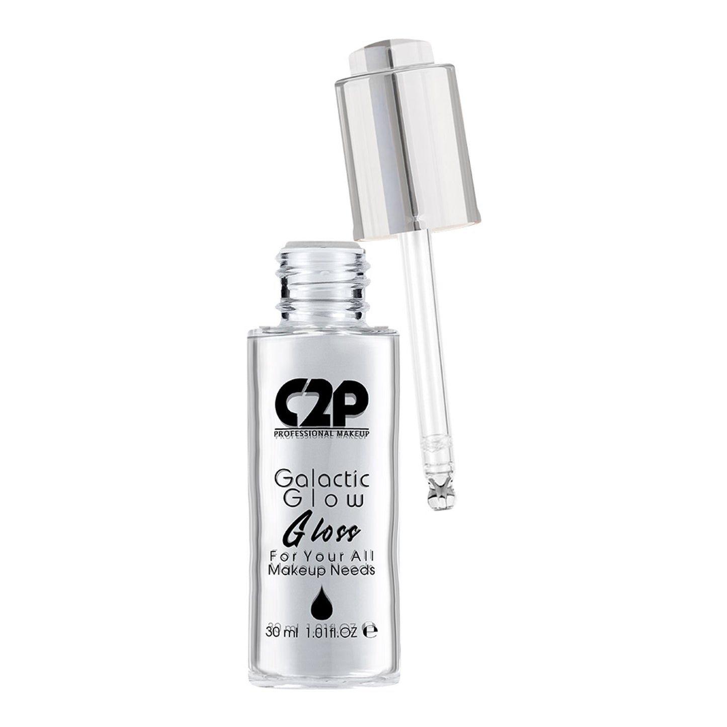 C2P Pro Galactic Glow Skin Gloss