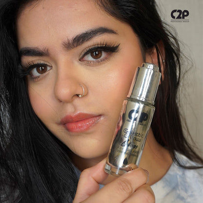 C2P Pro Galactic Glow Skin Gloss