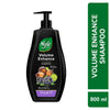 Nyle Naturals Volume Enhance Shampoo with Goodness Of Reetha & Blackberry
