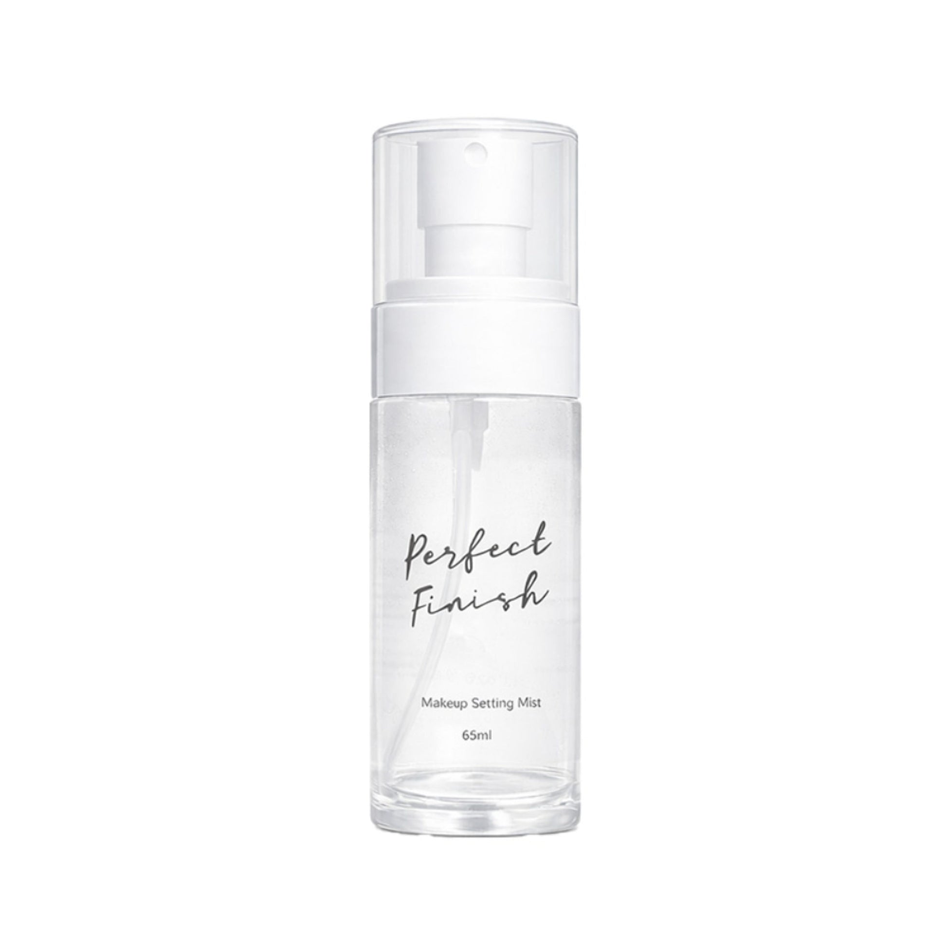 CUFFS N LASHES Perfect Finish Makeup Setting Spray