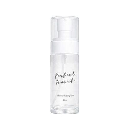 CUFFS N LASHES Perfect Finish Makeup Setting Spray