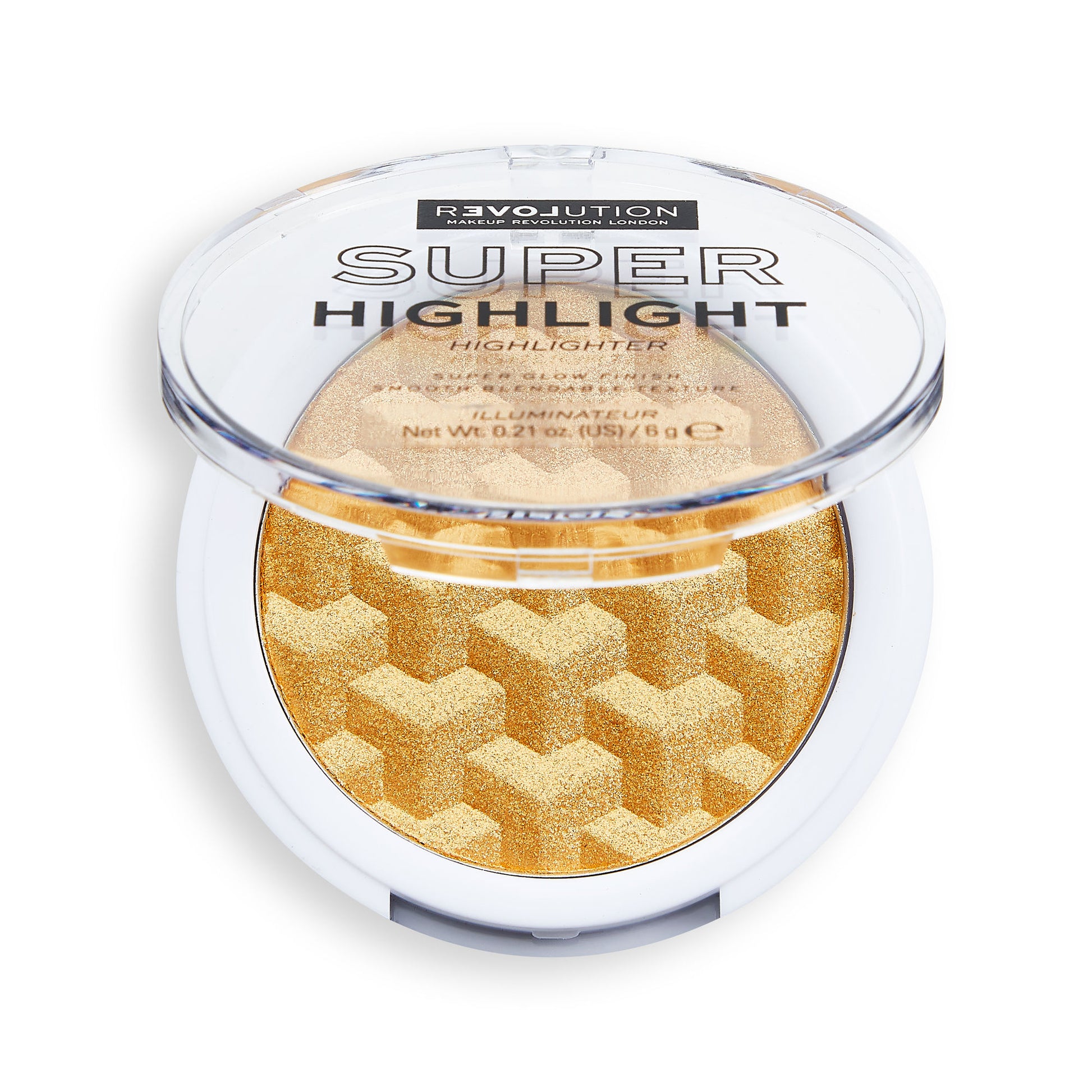 Revolution Relove Super Highlight - Gold