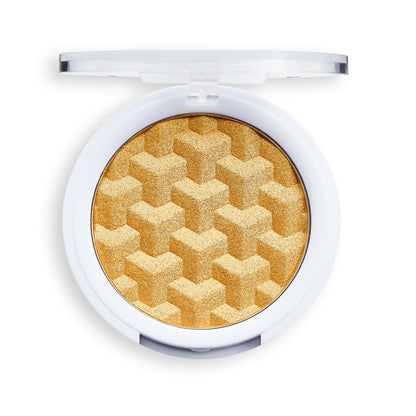 Revolution Relove Super Highlight - Gold