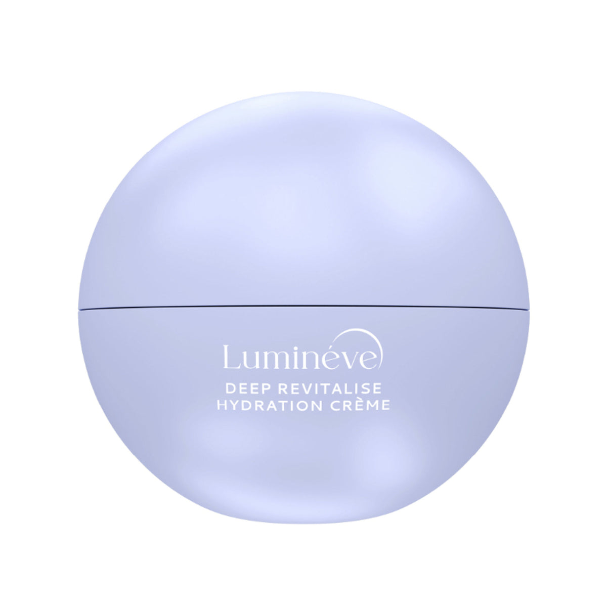 Lumineve Hydration Night Crème with Panthenol+ Collagen+ Peptide, Intense Plump Hydrated skin