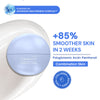 Lumineve Hydration Night Crème with Panthenol+ Collagen+ Peptide, Intense Plump Hydrated skin