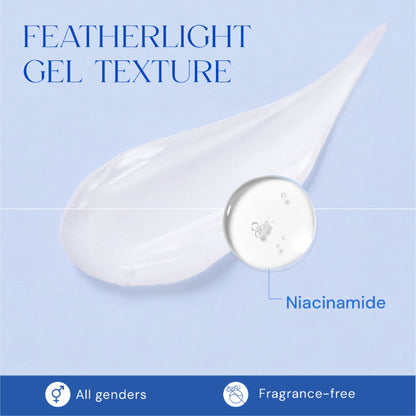 Lumineve Hydration Night Crème with Panthenol+ Collagen+ Peptide, Intense Plump Hydrated skin