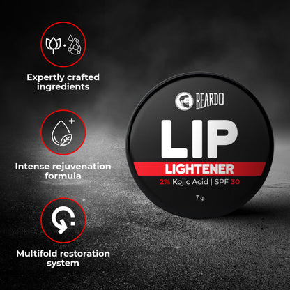 Beardo Lip Lightener For Men
