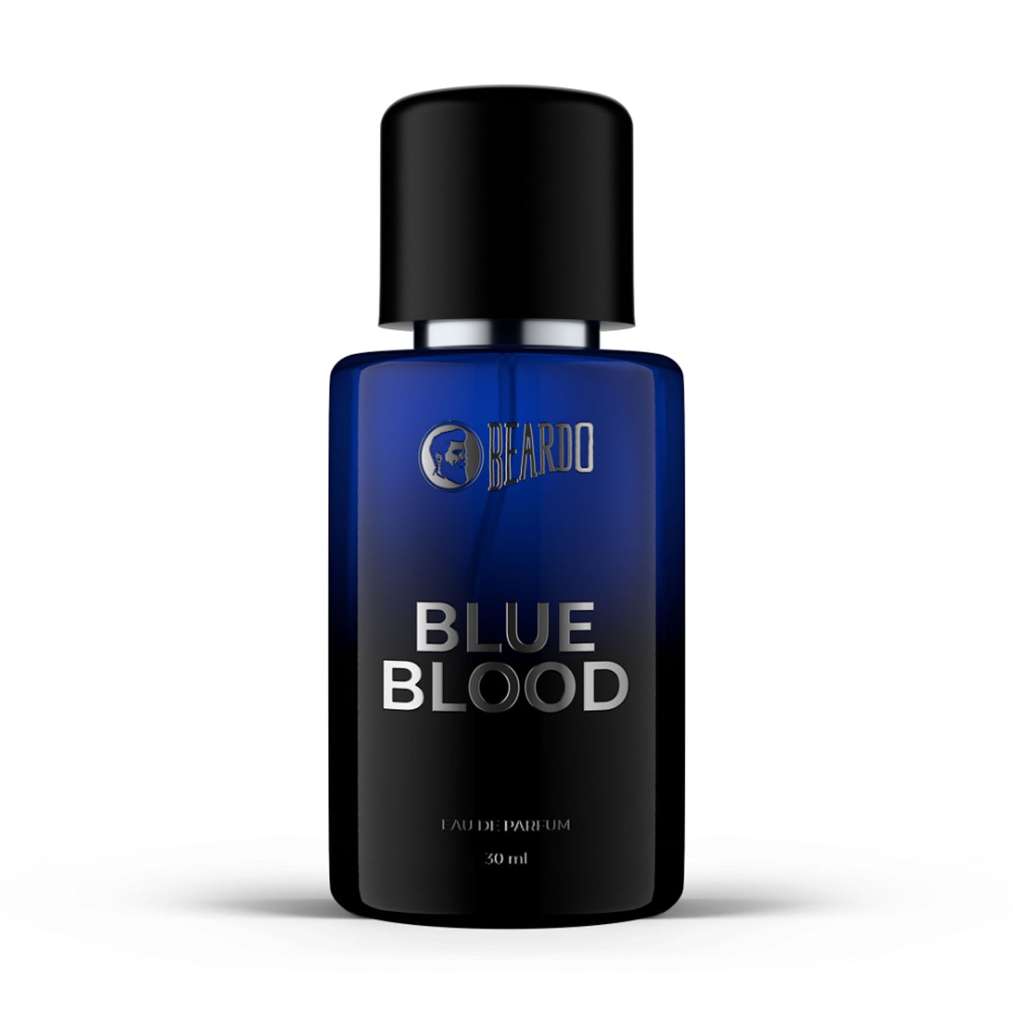 Beardo Blue Blood Eau De Parfum