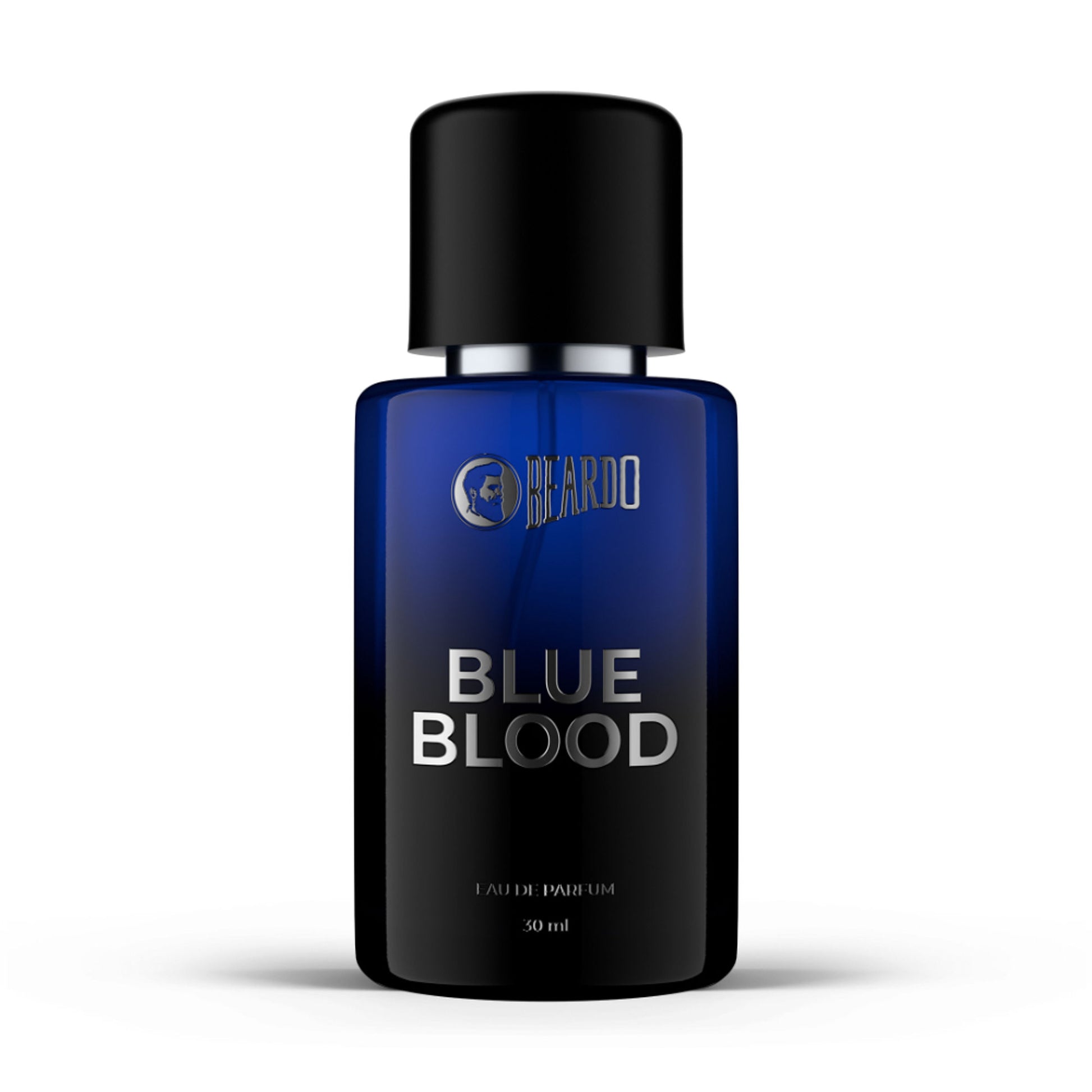 Beardo Blue Blood Eau De Parfum