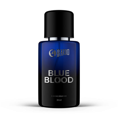 Beardo Blue Blood Eau De Parfum