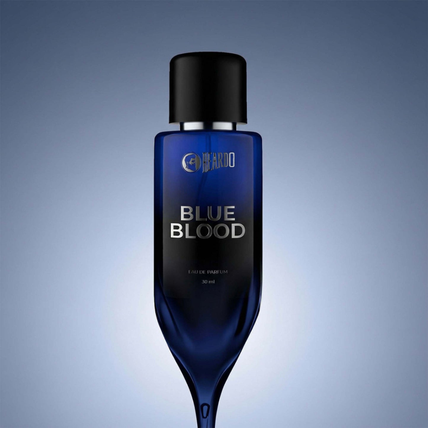 Beardo Blue Blood Eau De Parfum