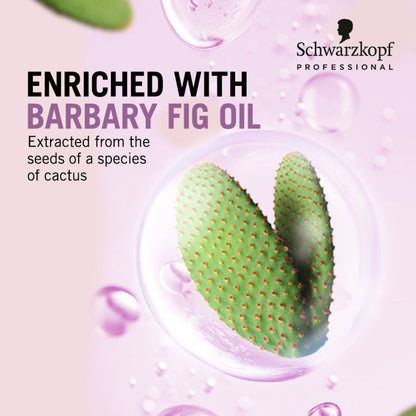 Schwarzkopf Professional Oil Ultime Barbary Fig Finishing Oil