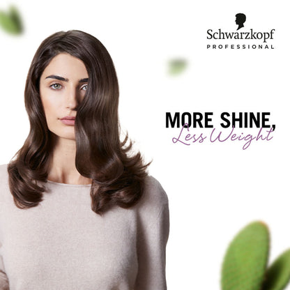 Schwarzkopf Professional Oil Ultime Barbary Fig Finishing Oil