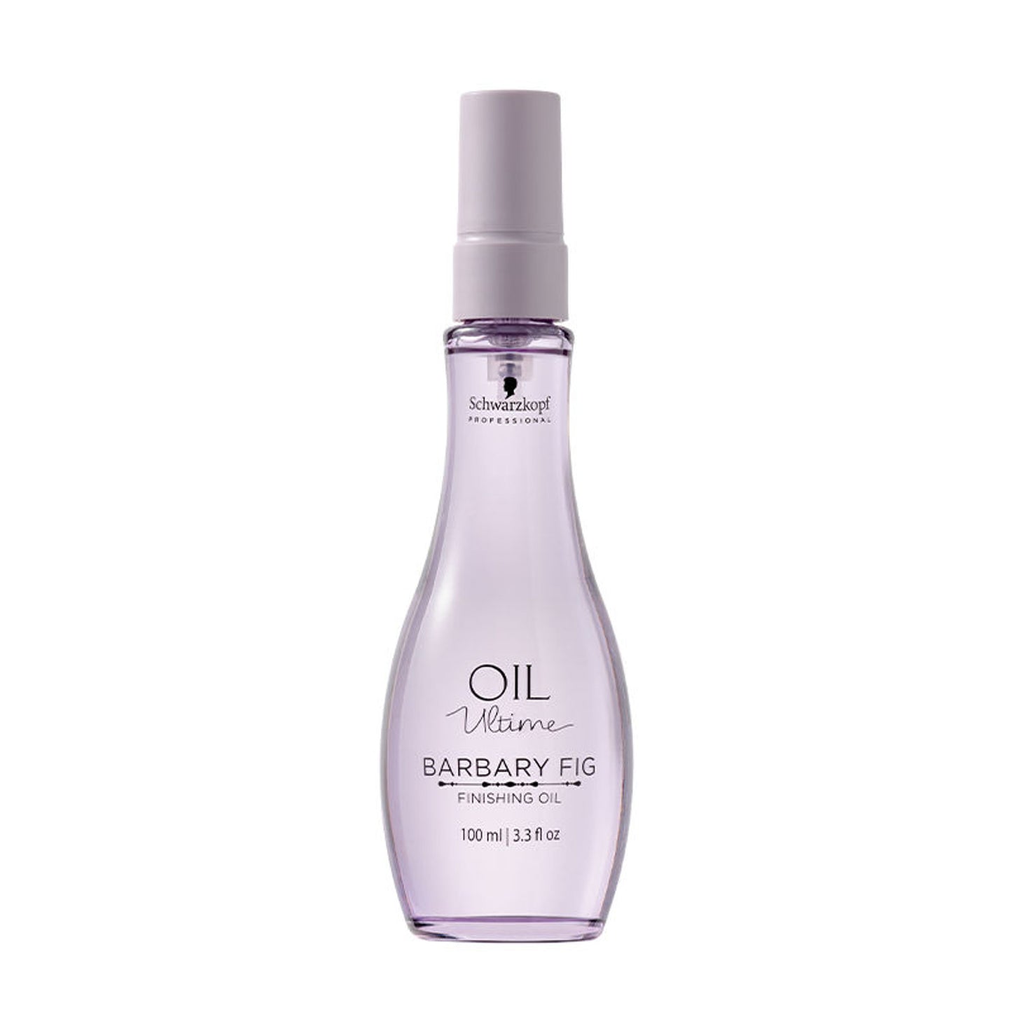 Schwarzkopf Professional Oil Ultime Barbary Fig Finishing Oil
