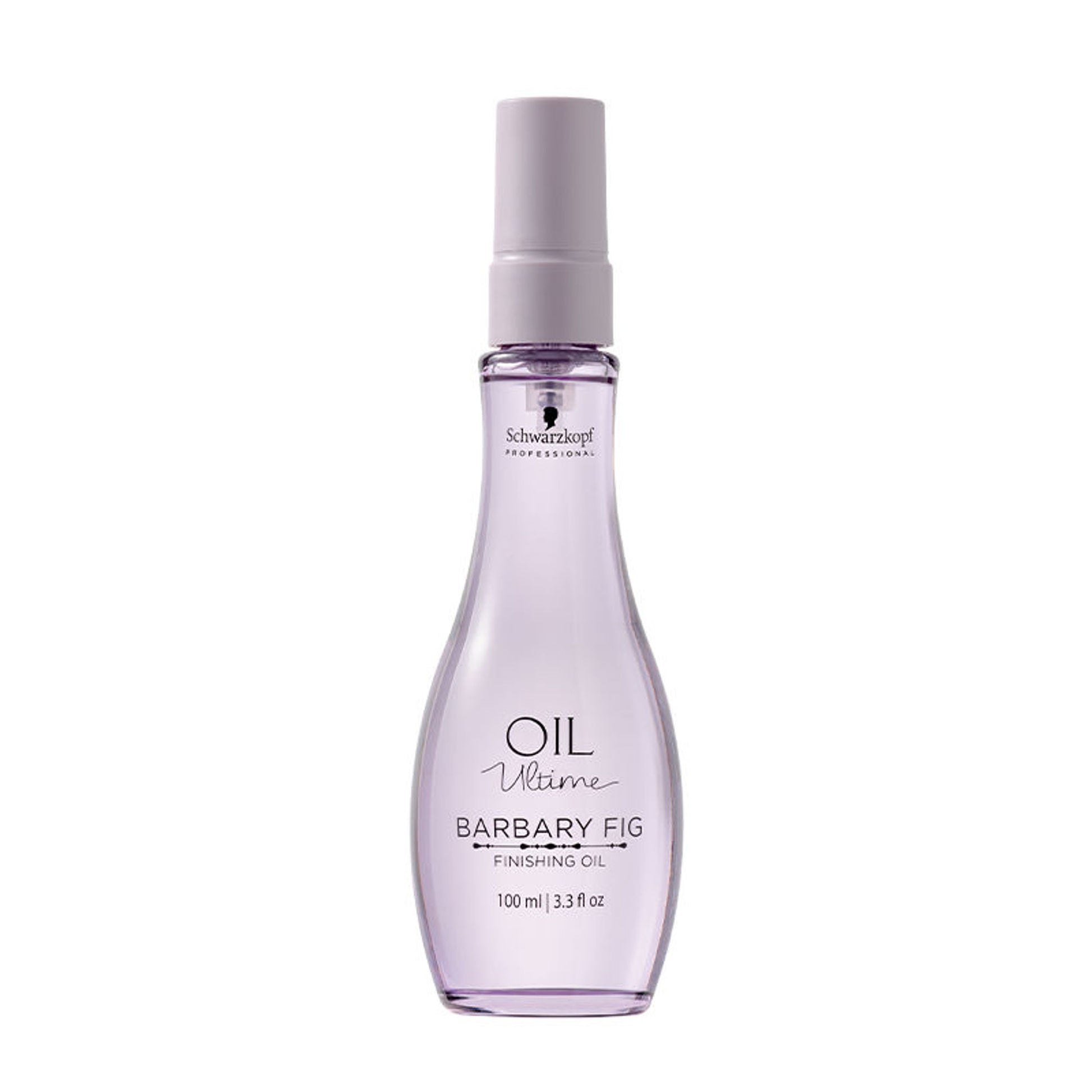 Schwarzkopf Professional Oil Ultime Barbary Fig Finishing Oil