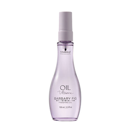 Schwarzkopf Professional Oil Ultime Barbary Fig Finishing Oil