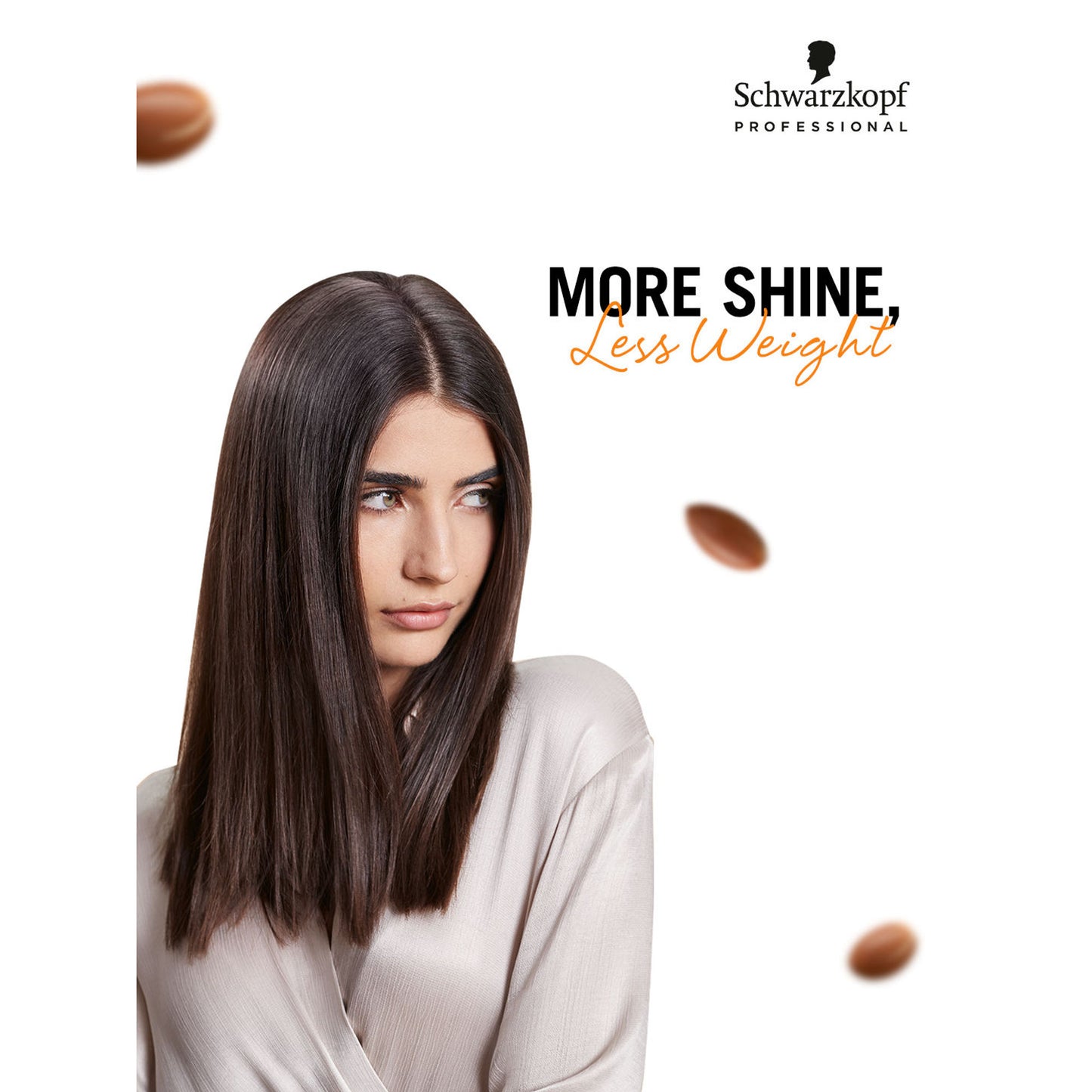 Schwarzkopf Professional Oil Ultime Argan Finishing Oil
