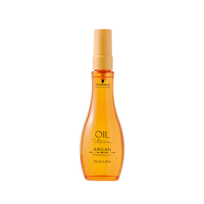 Schwarzkopf Professional Oil Ultime Argan Finishing Oil