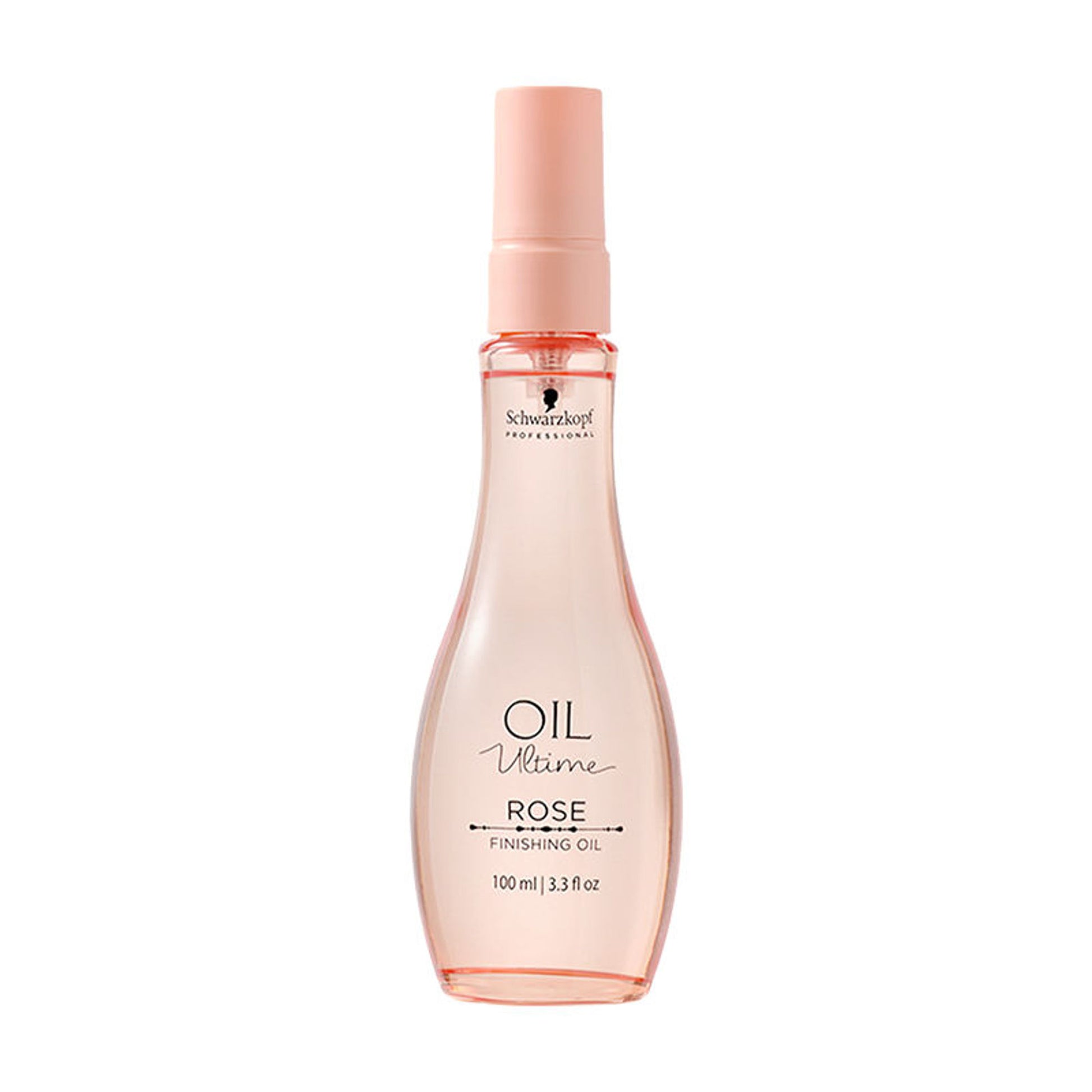 Schwarzkopf Professional Oil Ultime Rose Finishing Oil