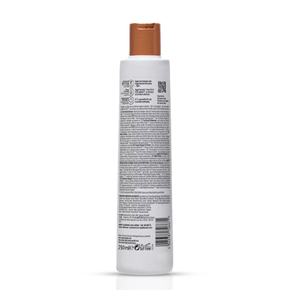 Schwarzkopf Professional Bonacure Time Restore Shampoo With Q10+ - For Mature Hair